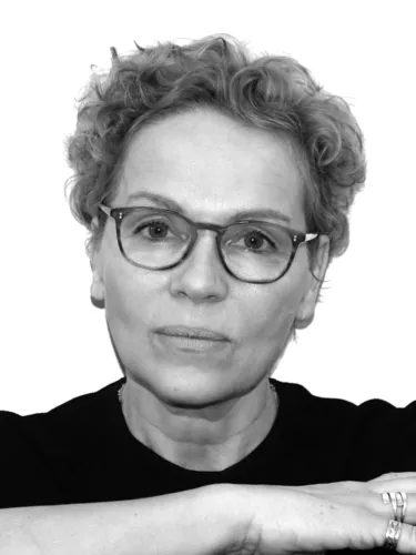 Porträt: Barbara Drosihn
