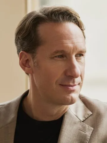 Porträt: Jacques Imbrailo