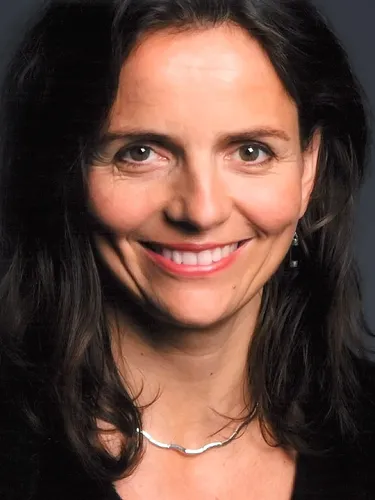Porträt: Amélie Niermeyer