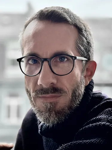 Porträt: Klaus Grünberg