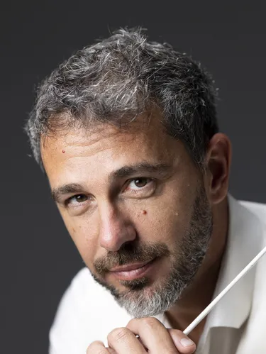 Porträt: Francesco Lanzillotta