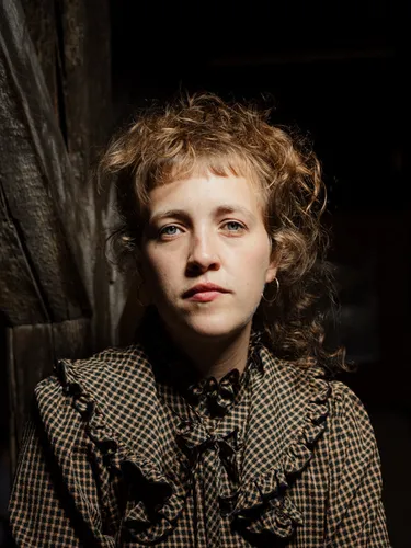 Porträt: Maike Graf
