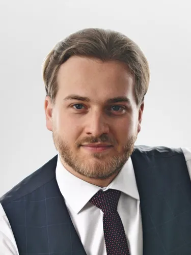 Porträt: Andrzej Filonczyk