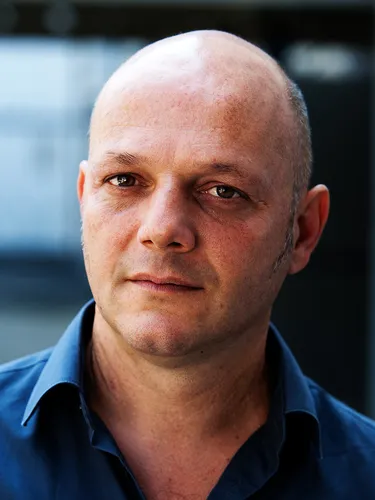 Porträt: Christof Hetzer