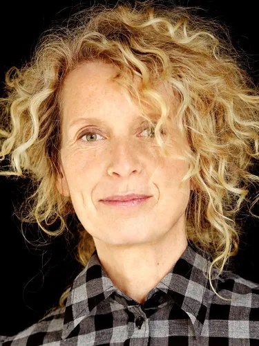 Porträt: Kirsten Dephoff