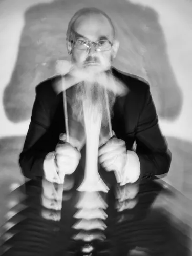Brian Barker
