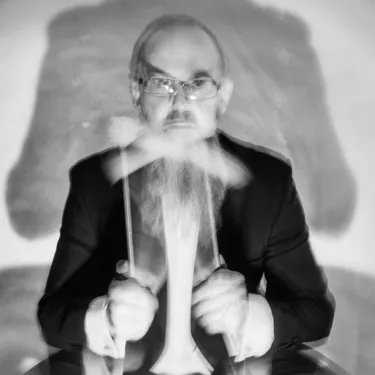 Brian Barker