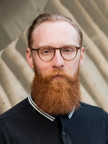 Porträt: Jonas Link