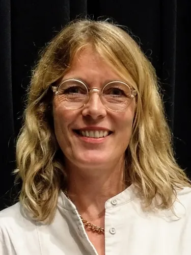 Porträt: Kathrin Plath