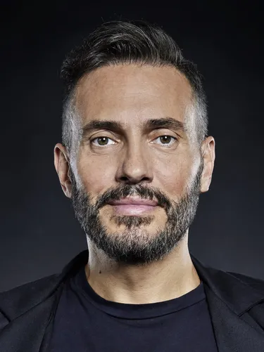 Porträt: Erwin Schrott