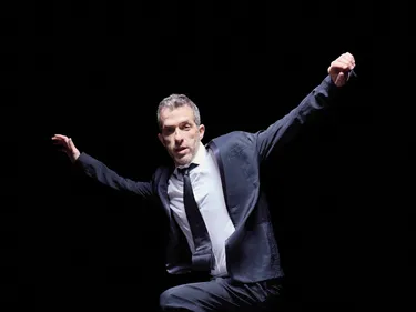 Omer Meir Wellber