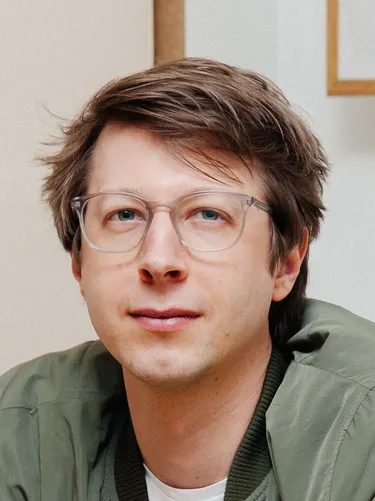 Porträt: Jonas Holle