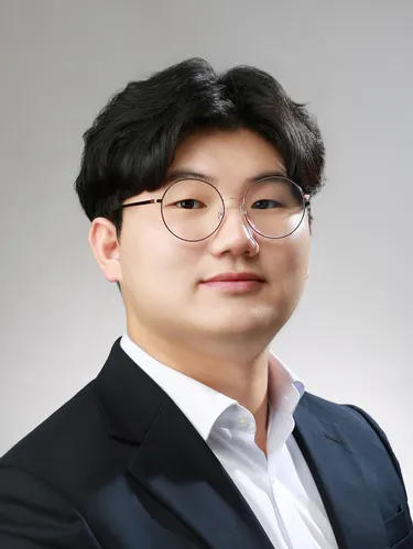 Porträt: Kang Seo