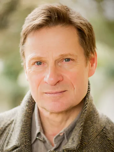 Porträt: Simon Keenlyside