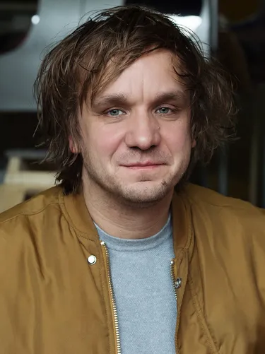 Porträt: David Bösch