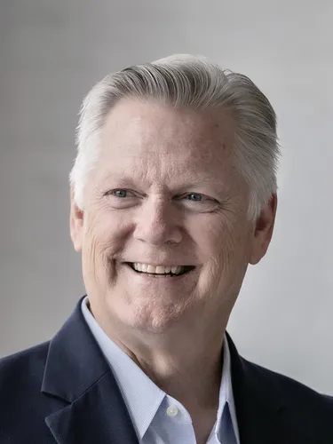 Porträt: Gregory Kunde