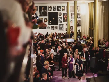 Impression Foyer