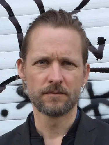 Porträt: Jan Speckenbach
