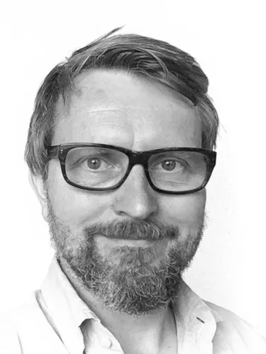 Porträt: Carsten Sander