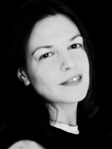 Porträt: Lene Schwind