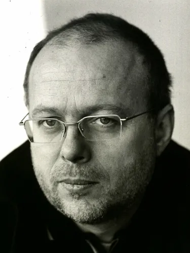 Porträt: Herbert Barz-Murauer