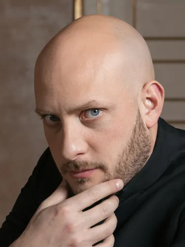 Porträt: Sesto Quatrini
