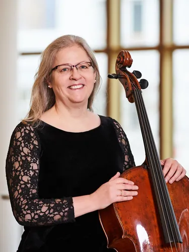 Monika  Märkl