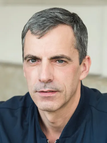 Porträt: Christian Schmidt