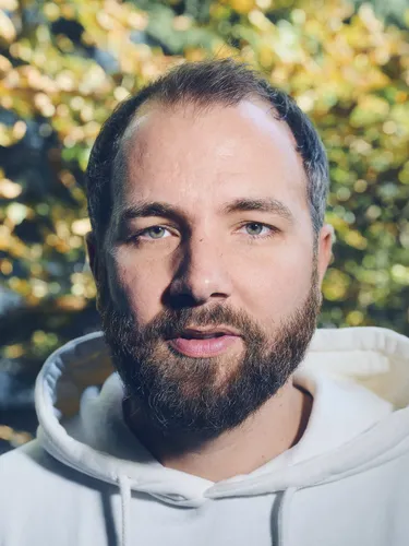 Porträt: Christopher Rüping