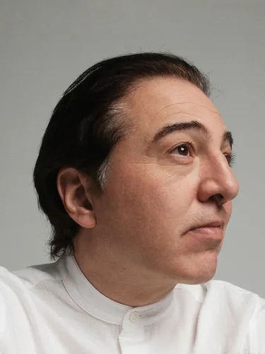 Porträt: Fazil Say