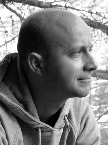 Benedikt Zehm