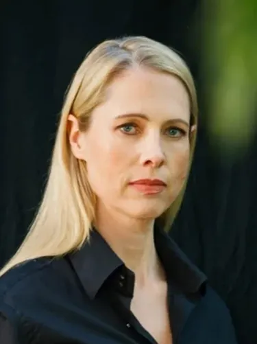 Porträt: Anna Gabler
