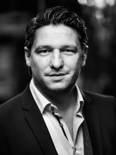 Porträt: Matthias Schloderer