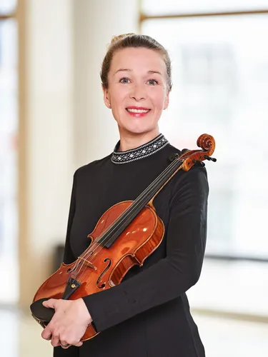 Mette Tjærby Korneliusen