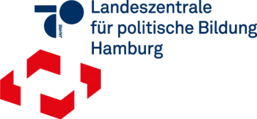 Logo Landeszentrale für politische Bildung
