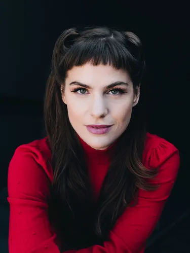 Porträt: Patricia Nolz