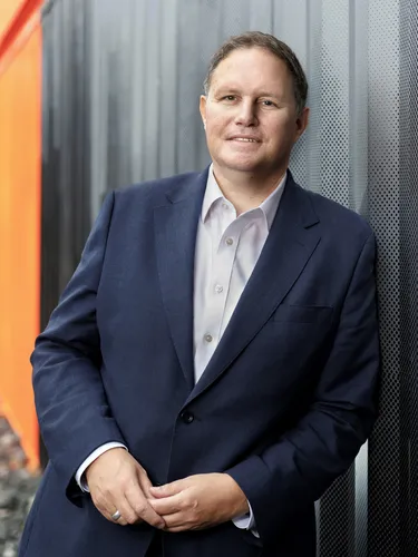Porträt: Carsten Brosda
