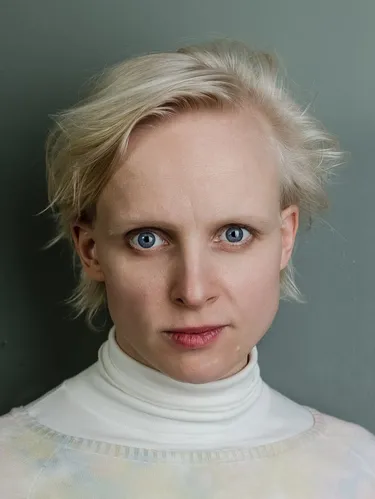 Porträt: Anne Müller