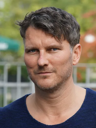 Porträt: Stefan Herheim