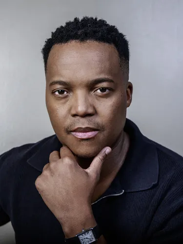 Porträt: Levy Sekgapane