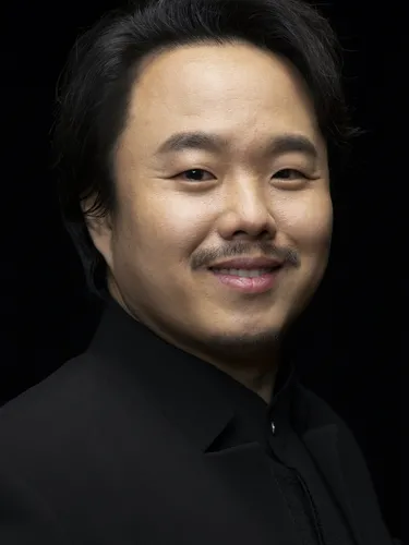Porträt: Won Whi Choi