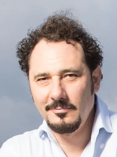 Stefano La Colla
