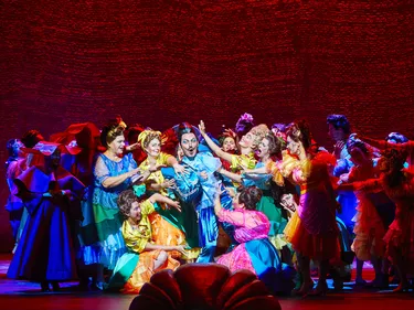 Impression Carmen