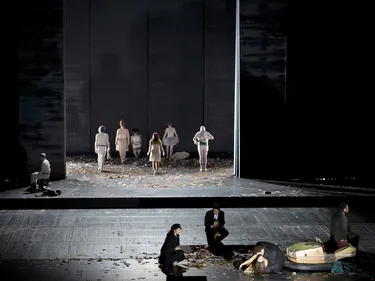 Impression La traviata