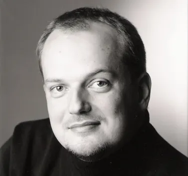 Bernhard Weindorf