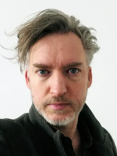 Porträt: Falko Herold