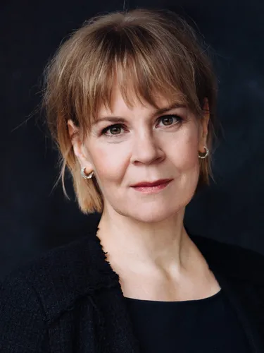 Porträt: Susanna Mälkki