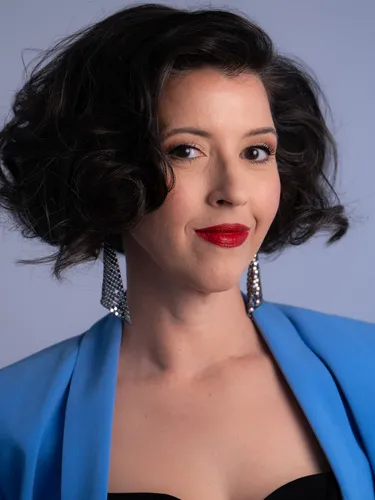 Porträt: Lisette Oropesa