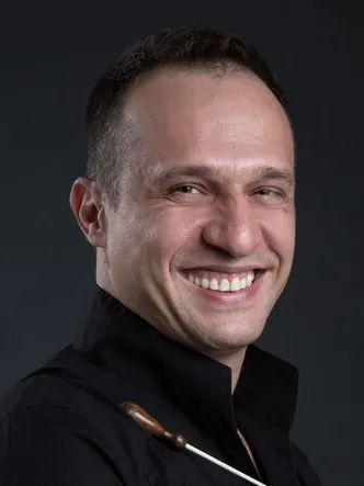Porträt: Giampaolo Bisanti