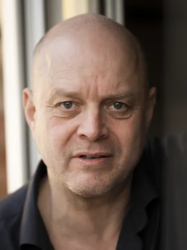 Porträt: Götz Fuhrmann